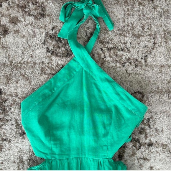 Hello Molly maxi dress - Picture 3 of 6